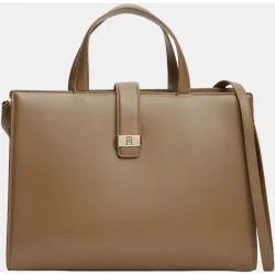 Bolso de mujer estilo satchel en color de