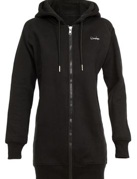 Sudadera con cremallera deportiva 'J006' /