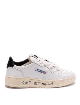 Autry Sneakers basse da medaglia