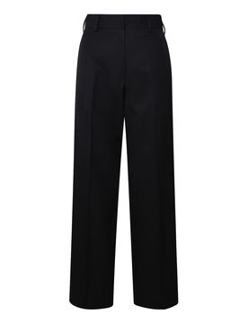 Palm Angels Pantalone tape suit