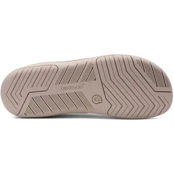 Nexus Knit Damen Freizeitschuhe, silber, Größe 37 37