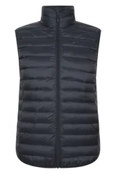 Featherweight Mens Down Gilet - Black