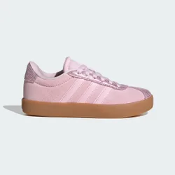 Scarpe VL Court 3.0 40 Clear Pink / Clear Pink / Gum