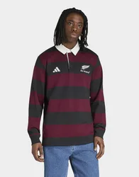 Mens Polo All Blacks Heritage - Rosa, rosa rosa Uomo taglia 2XL
