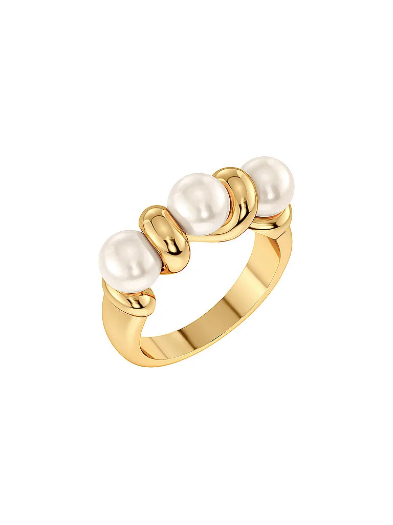 Edblad Anello MARGOT Oro oro M - Edblad - FashionsVida