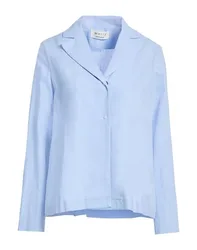 Chaqueta y cazadora Mujer Azul profundo M,S,XS Mujer