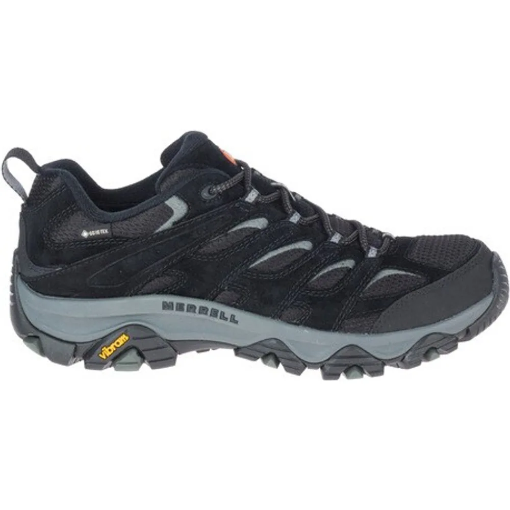 Zapatillas de senderismo de hombre MOAB 3 GTX - Merrell - FashionsVida