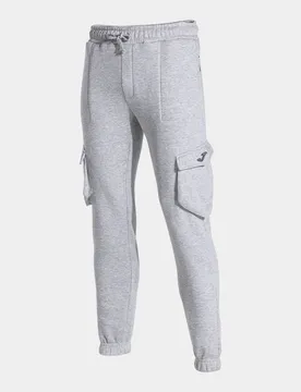 Confort Herren Jogginghose, grau L