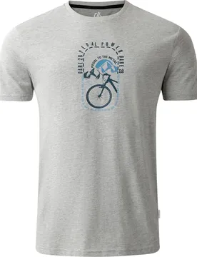 Movement III Herren T-Shirt, grau XXL