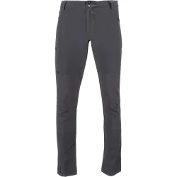 Manuel pantalón montaña hombre Gris (XL)