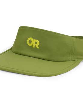 Visiera Trail Lt Willow L-XL