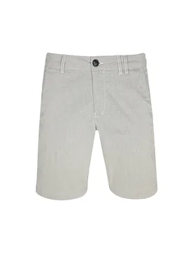 Chinoshorts JET DALE hellgrau S herren - Gabba - FashionsVida