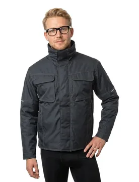 Veste D´hiver Industry 10135 Dark Navy 4XL - MASCOT - FashionsVida