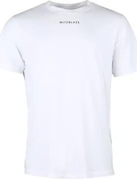 Max Herren T-Shirt, weiß M