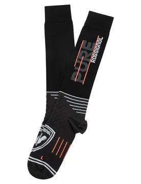 Chaussettes Pure Black EU 39-41 - Rossignol - FashionsVida