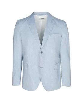 Drykorn Sakko YAMES azul claro 46 - Drykorn - FashionsVida
