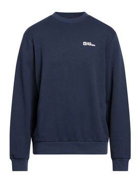 Sudadera Hombre Azul noche L,M,S,XL Hombre