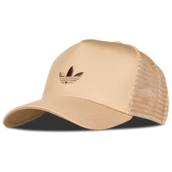 Trucker Unisex Caps - Green - Size - Green - Size: One Size