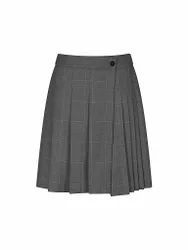 Riani Hosenrock - Skorts gris 36