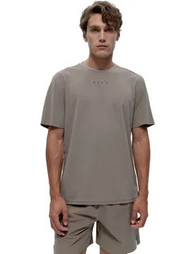 Camiseta de hombre Dan Living Yoga - Born - FashionsVida
