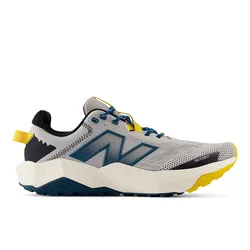 Dynasoft Nitrel V6 Wide Trail Running Shoes Raincloud UK 8.5 Men
