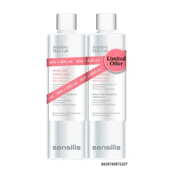 SENSILIS Duplo Agua Micelar