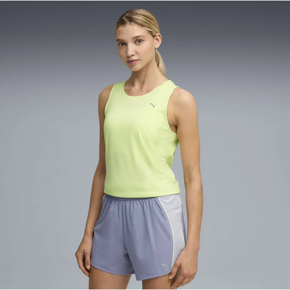 Tops de Running de Mujer RUN VELOCITY - Puma - FashionsVida