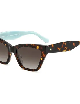Lunettes De Soleil Faygs086f4ha Brown One Size