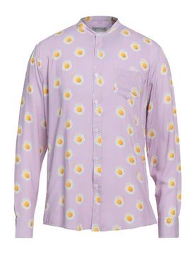 Hemd Herren Malve 39,41 Herren
