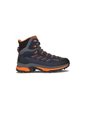 Botas de montaña para hombre Randir GTX Mid azul 48 1/2