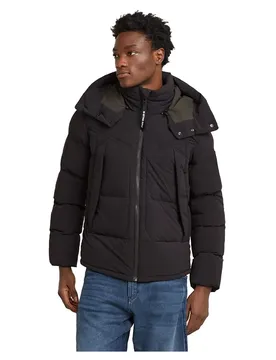 Giacca D2535-d518 Whistler 2.0 Dark Black M