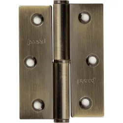 Bisagra Puertas Derecha 800 x 600 x 25 mm