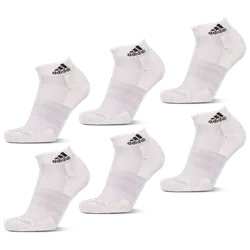 Sportswear Unisex Socks - White - Size 6.5-8 - Cotton - White - Size: 6.5-8