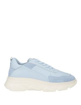 Sneakers Damen Himmelblau 36,37,38,39,40,42 Damen