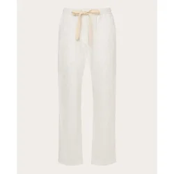 Pantalón de algodón