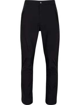 Abacus Regenhose Links, schwarz xxl - Abacus - FashionsVida