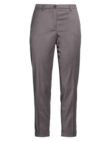Pantalones Mujer Gris 40 Mujer - 19.70 Nineteen Seventy - FashionsVida