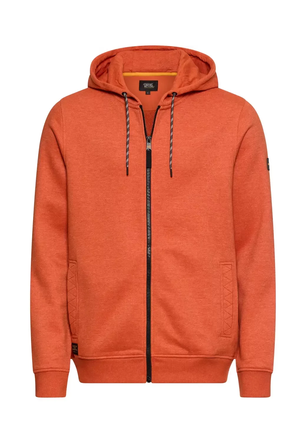 Sweatjackets male - M - FashionsVida