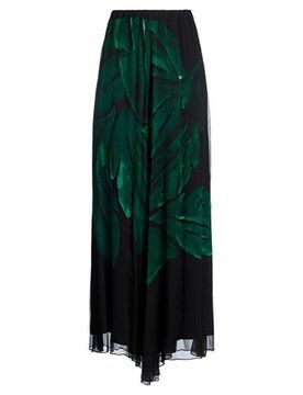Pantalones Mujer Negro 40 Mujer