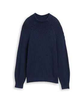 Pullover blau XXL damen