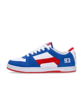 Scarpe Skate Uomo Mc Rap Lo Blue/red/white - Etnies - FashionsVida