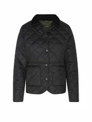 Steppjacke DEVERON schwarz 34 damen