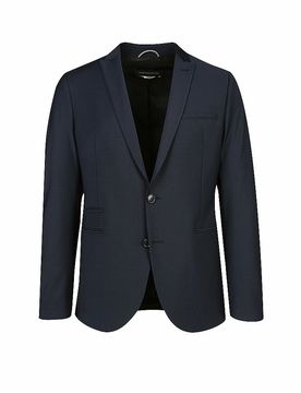 Sakko Drynamic Irving azul 46