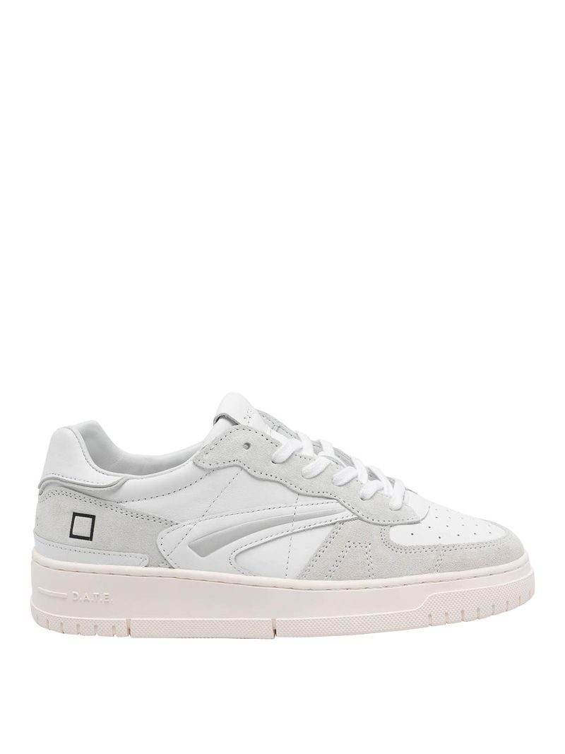 D.A.T.E. Sneakers Torneo Pure Basic