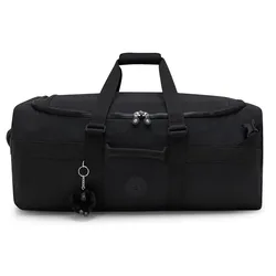 Borsa Donis M 62l Black Noir One Size