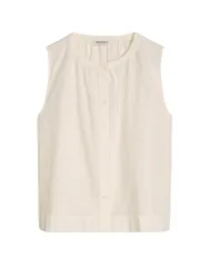 Marc O'Polo Blouse blanc 36