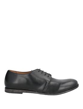 Zapatos de cordones Mujer Negro 36,37,38,39,40,41 Mujer