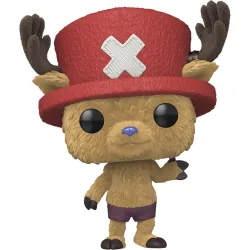 Figura Pop! Vinyl Chopper (FL) LA One Piece Live Action