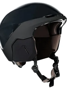 Casque Nucleo Stretch Limo 51-54 cm unisex