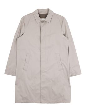 Herno Giaccone Beige